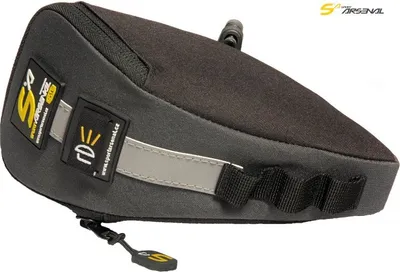 Zdjęcie produktu dla Torba Sport Arsenal 517 pod siodło szosowe QF