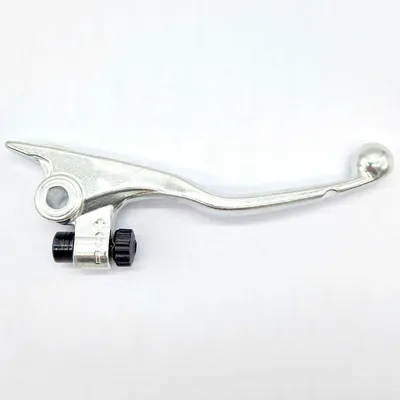 Productafbeelding van Remhendel, zilverkleurig, MAGNETI MARELLI, voor KTM EXC 125