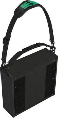 Produktbild von Wera 2go 2 XL Werkzeug- Container