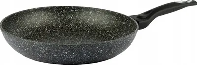 Produktbild von Tiross Patelnia Marmor 28Cm Ts-1256