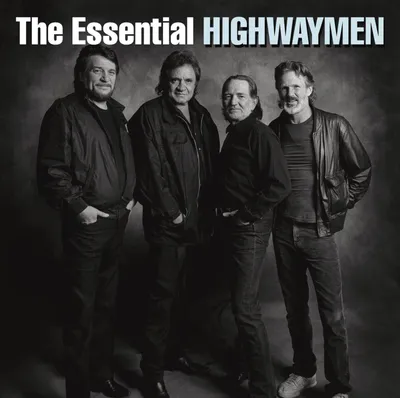 Obrázek produktu pro The Highwaymen: The Essential Highwaymen