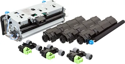 Image de Lexmark kit de maintenance 40X8421 200.000pages