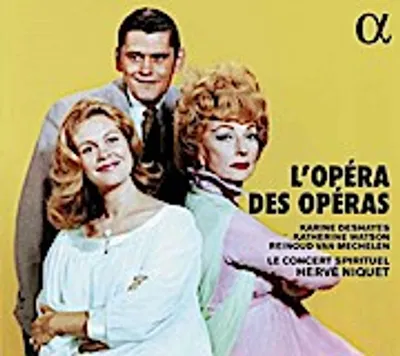 Obrázek produktu pro Opera oper