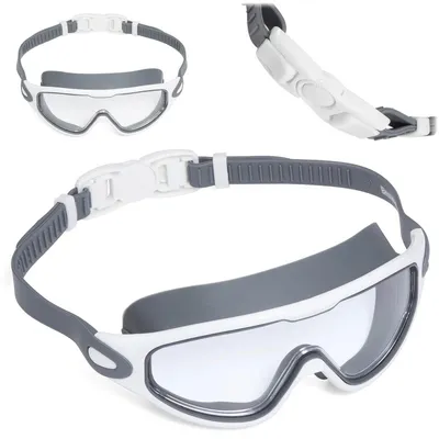 Zdjęcie produktu dla Okulary pływackie do basenu Bestway 21194