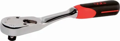 Image de Cliquet 1/4' chantier SAM - R157B