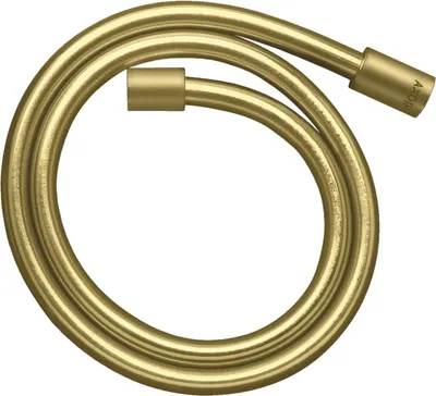 Immagine prodotto di hansgrohe AXOR tuyau de douche à effet métallique 1.25m, 28282950, 28282950
