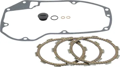 Productafbeelding van Koppelingplaatjes, afdichtring koppelingsdeksel, olieaansluiting, set Sachs 506/3, 506/4, motor