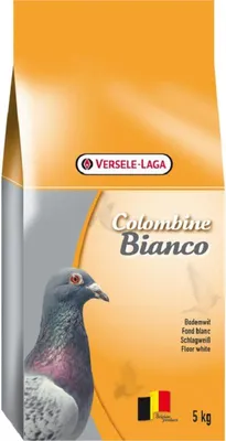 Zdjęcie produktu dla Colombine White - 20 kg