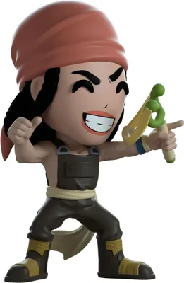 Obrázok produktu pre Figúrka One Piece - Usopp (Youtooz One Piece 3)