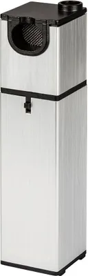 Produktbild von Silvercrest Mini Räuchergerät Räucher-Gerät Smoker Smoking-Box Raucharoma