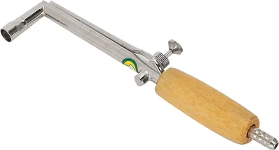 Obrázok produktu pre Drevená rukoväť Zvárací spájkovací horák na výrobu šperkov