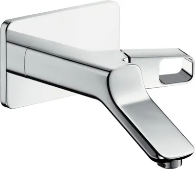 Obrázek produktu pro hansgrohe EH-WT baterie AXOR URQUIOLA DN 15 f Wd-Mon chr