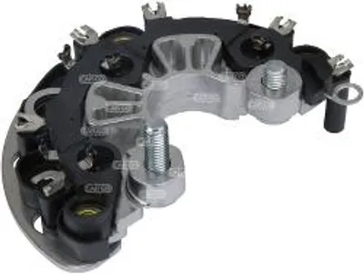 Produktbild von BOSCH Gleichrichter Lichtmaschine