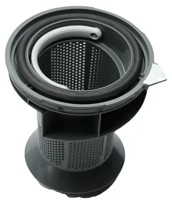 Produktbild von Rowenta grauer Kegelfilter-Staubsaugerbesen Air Force 360 ​​​​RH9038 RH9086 TY90