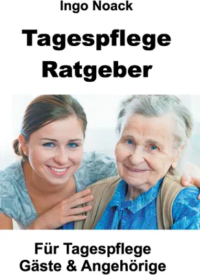Produktbild von Tagespflege Ratgeber
