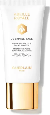 Immagine prodotto di Guerlain Abeille Royale UV Skin Defense SPF50 50 ml