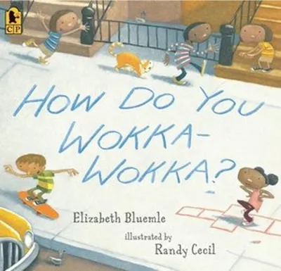 Zdjęcie produktu dla ISBN How Do You Wokka-Wokka?, Angielski, Broszurowa okładka, 32 stron(y)