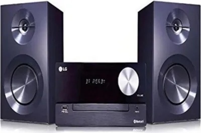 Produktbild von LG Micro Hi-Fi Audio System CM2460