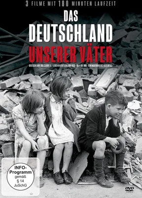Zdjęcie produktu dla Das Deutschland unserer Väter