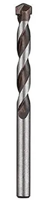 Produktbild von Beton- und Steinbohrer Ø 4 mm Hochwertiger Hartmetallplatte Rundschaft Langlebig