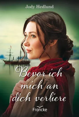 Produktbild von Bevor ich mich an dich verliere