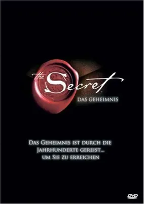 Obrázek produktu pro The Secret - Das Geheimnis von AL!VE AG