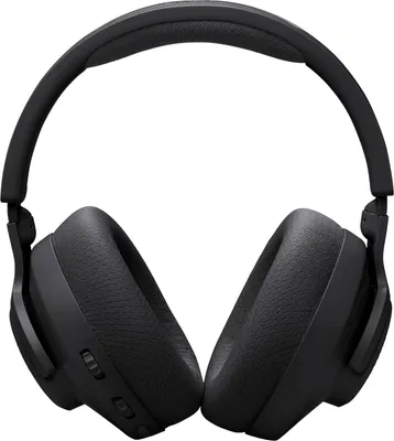 Produktbild von JBL QUANTUM 360 Kopfhrer Kabellos Kopfband Gaming USB Typ-C Bluetooth Schwarz