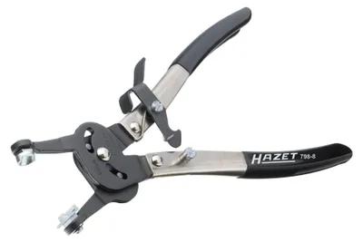 Produktbild von HAZET 798-8, Steckschlüsselsatz, Imperial