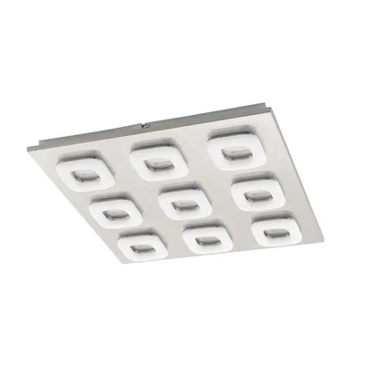 Immagine prodotto di Lampada LED da soffitto/parete 9x4W LITAGO 97013 Eglo