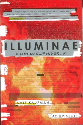 Obrázok produktu pre Illuminae