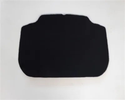 Produktbild von Kofferraummatte passend für Mercedes SL R230/ R 230 2001-2011