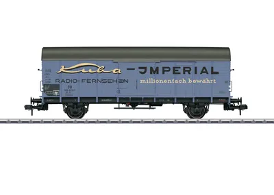 Immagine prodotto di Märklin 58230 Carro merci coperto Gl 11