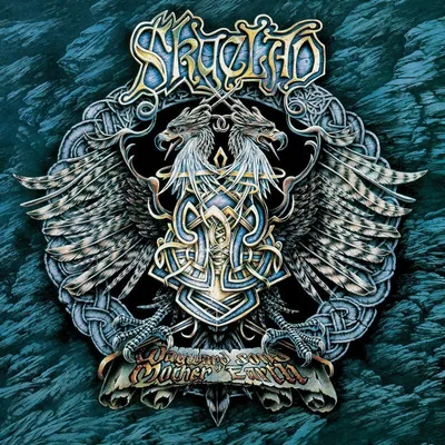 Produktbild von Skyclad-The Wayward Sons of Mother Earth (Remaster