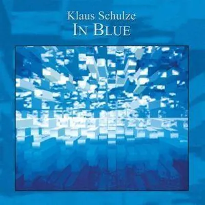 Produktbild von In Blue