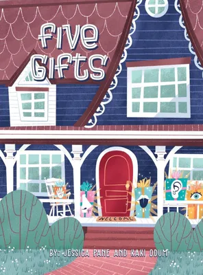 Produktbild von Five Gifts