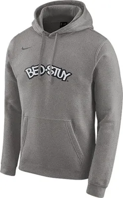 Produktbild von Sweatshirts Nike Nba Brooklyn Nets Logo Fleece CD3214063