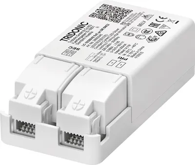 Produktbild von Tridonic LED Treiber Driver LC 14,7W 350mA dimmbar Phasenan- & Abschnitt