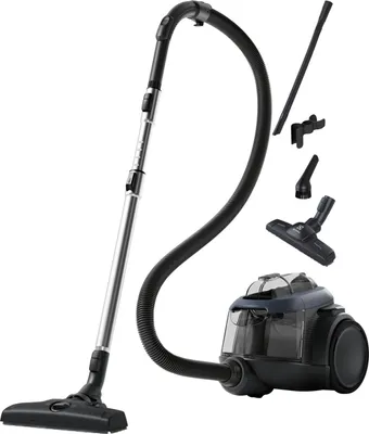 Produktbild von Electrolux Bezsáčkový vysavač 600 Clean EL61C3DB Modrá