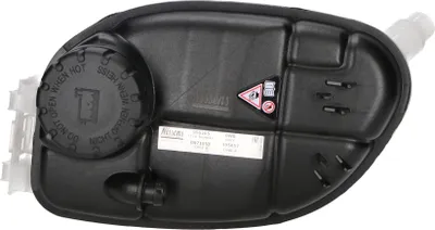 Produktbild von NISSENS Ausgleichsbehälter Kühlmittel passend für MERCEDES-BENZ B-Klasse (W246, W242) Kühlwasser 996265