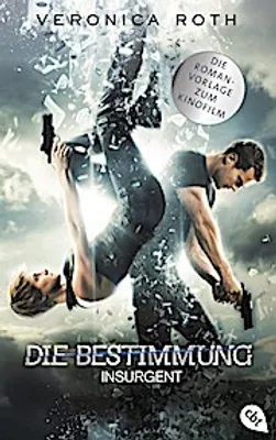 Immagine prodotto di Die Bestimmung 02. Tödliche Wahrheit - Buch zum Film