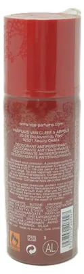 Produktbild von Van Cleef & Arpels Zanzibar Deodorant Spray 150ml