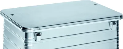 Produktbild von ZARGES Deckel für Transportwagen W 170 40654
