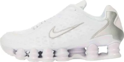 Produktbild von Nike Sneakers IO4645-100 in WHITE color size 40