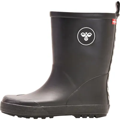 Produktbild von Hummel Gummistiefel Rubber Boot Jr. - black, Größe:23