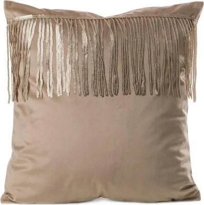 Produktbild von Kissenbezug Jasper 45x45 cm Beige