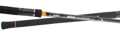 Obrázek produktu pro Rapture prut STX Dropshot Finesse 2,4m 4-21g 2díly