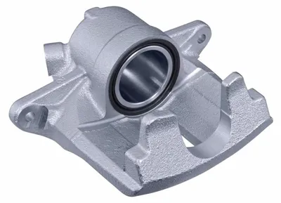 Produktbild von Bremssattel vorne links Faustsattel Ø 54 mm HELLA für u.a. RENAULT MEGANE