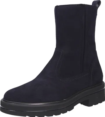 Produktbild von Paul Green Stiefelette Stiefelette Leder/Textil
