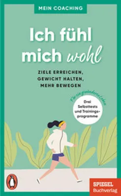 Obrázek produktu pro Ich fühl mich wohl