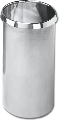 Produktbild von Flaschentülle E1 ø 95 mm Edelstahl